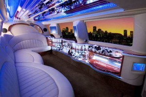 Coquitlam limousine