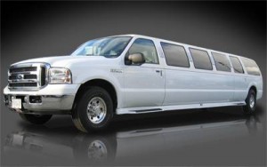 Coquitlam limo