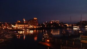 Victoria Sightseeing Limo Tour